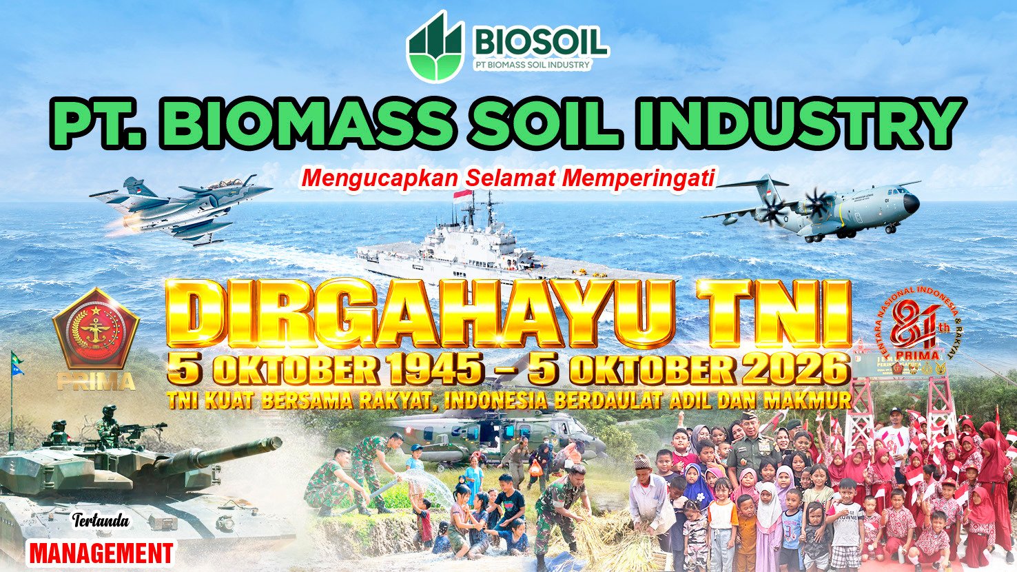 PT BSI