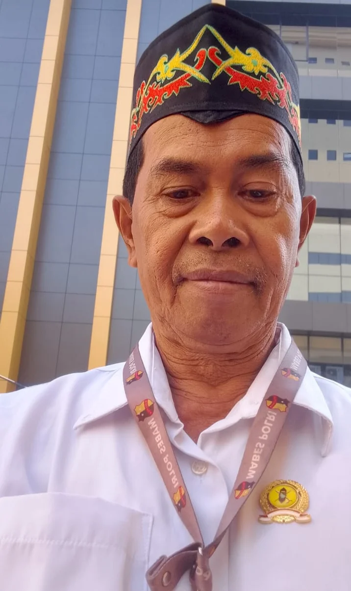 Dugaan Kelalaian Berat: Polisi Dituduh Biarkan Pembunuhan dan Pembakaran Rumah Warga di Barito Utara