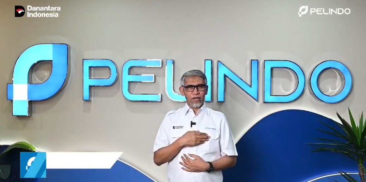 Farid Padang Pastikan Transisi Nota Layanan Tak Ubah Operasional Terminal