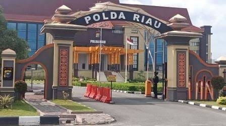 Tak Ada Penyelesaian, Pengusaha Kampar Tempuh Jalur Hukum, Dugaan Penipuan Masuk Penyidikan