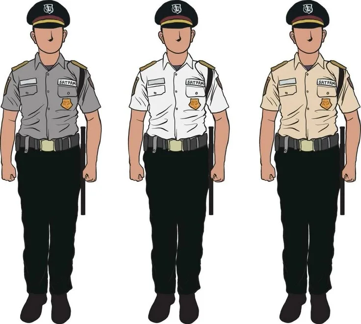Vendor Security RS Awal Bros Dumai Diduga Tarik Biaya Administrasi Tak Resmi