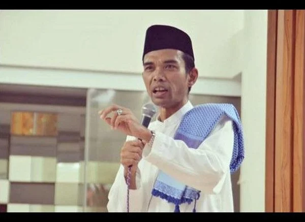 Ustadz Abdul Somad Raih JMSI Award 2026, Diapresiasi sebagai Suara Umat