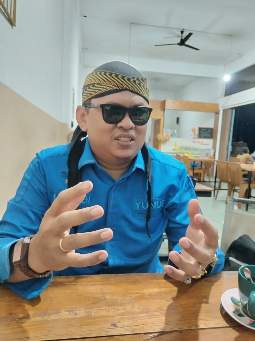 New Paragon Dibuka Kembali, Larshen Yunus Apresiasi Langkah Pemko Pekanbaru