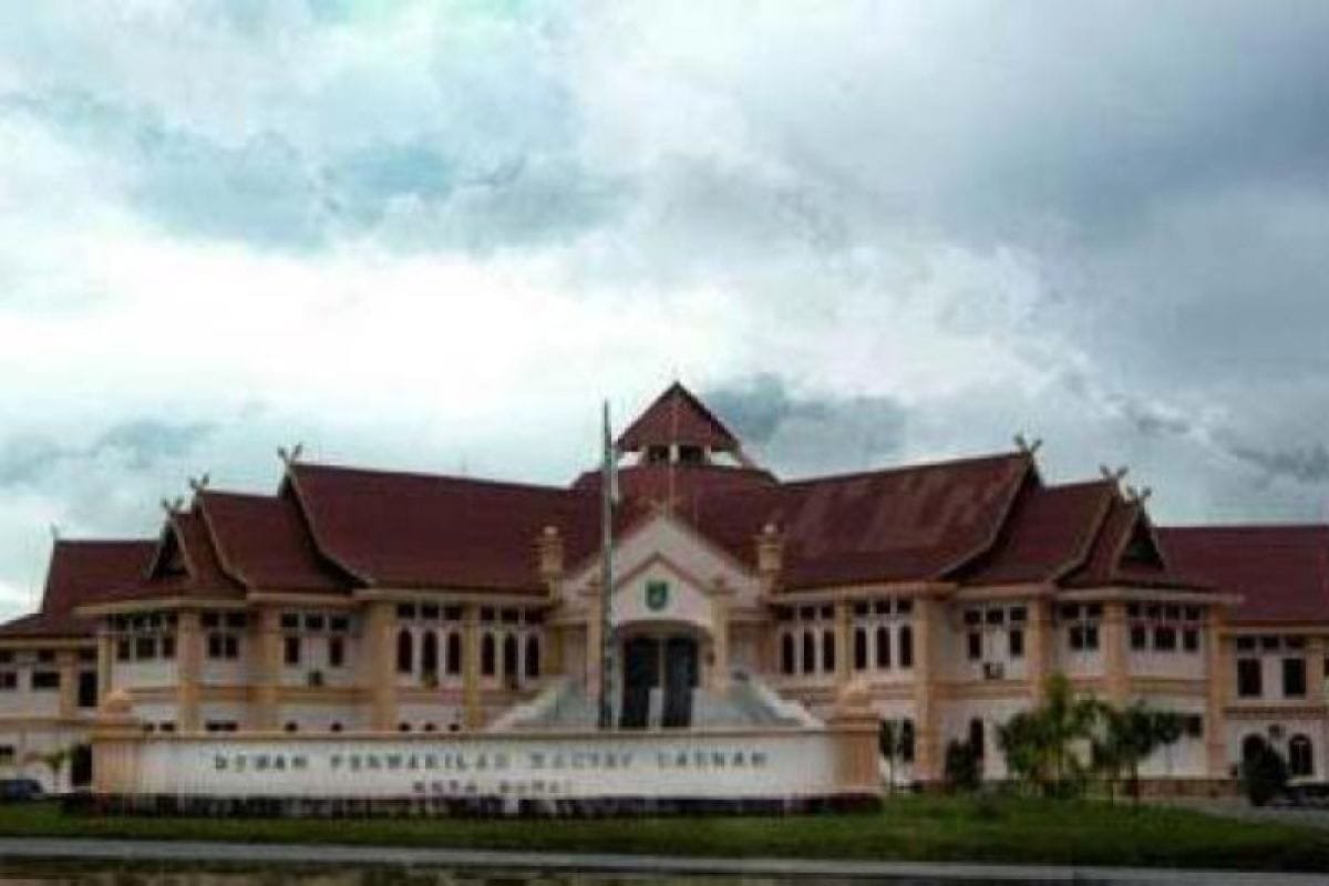 Komisi III DPRD Dumai Diminta Buka Kembali Dugaan Material Limbah untuk Penimbunan