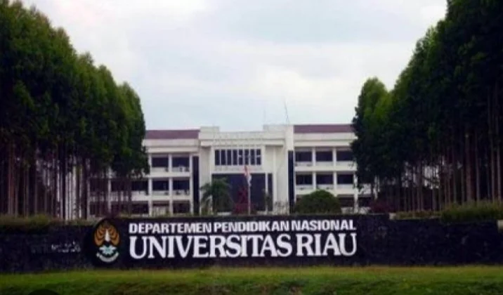 Delapan Akademisi Ramaikan Bursa Pilrek UNRI 2026–2030