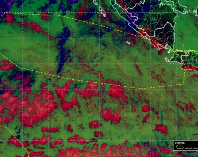 Imbas Abu Vulkanik Gunung Anak Krakatau, 8 Bandara Tutup Sementara