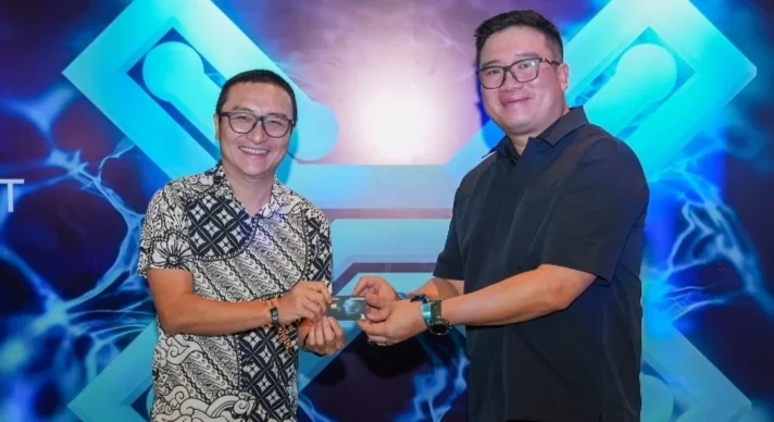 INDODAX Gandeng Bank INA, Akses Perbankan Digital Makin Luas
