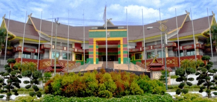 AG rekan bisnis Popy ASN Sekwan DPRD Riau duga Popy tidak ada etikad baik kembalikan uang!