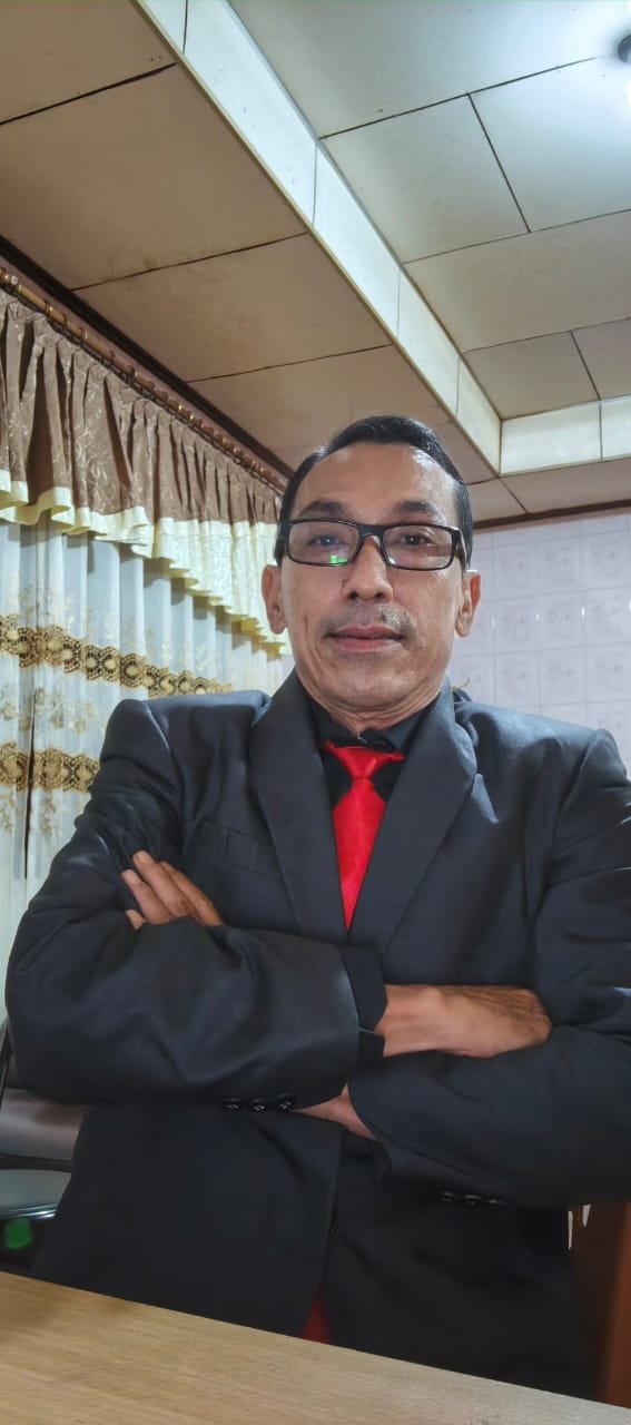 DPP KAI Tunjuk Yasman sebagai Plt Ketua DPC KAI Kota Dumai