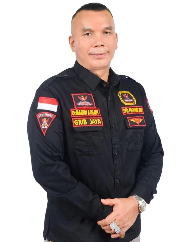 Polemik DPD GRIB JAYA Riau Selesai, DPP GRIB JAYA Resmi Berhentikan IMELDA Samsi, SE sebagai anggota