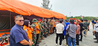 Dukung Gerakan Antisipasi Karhutla, Pelindo Dumai Perkuat Sinergi dengan Pemko