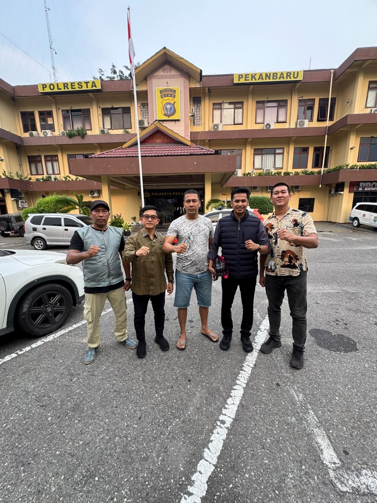 Tak Semua Perkara Harus Berakhir di Penjara, Kasus Yahya Diselesaikan Lewat Restorative Justice