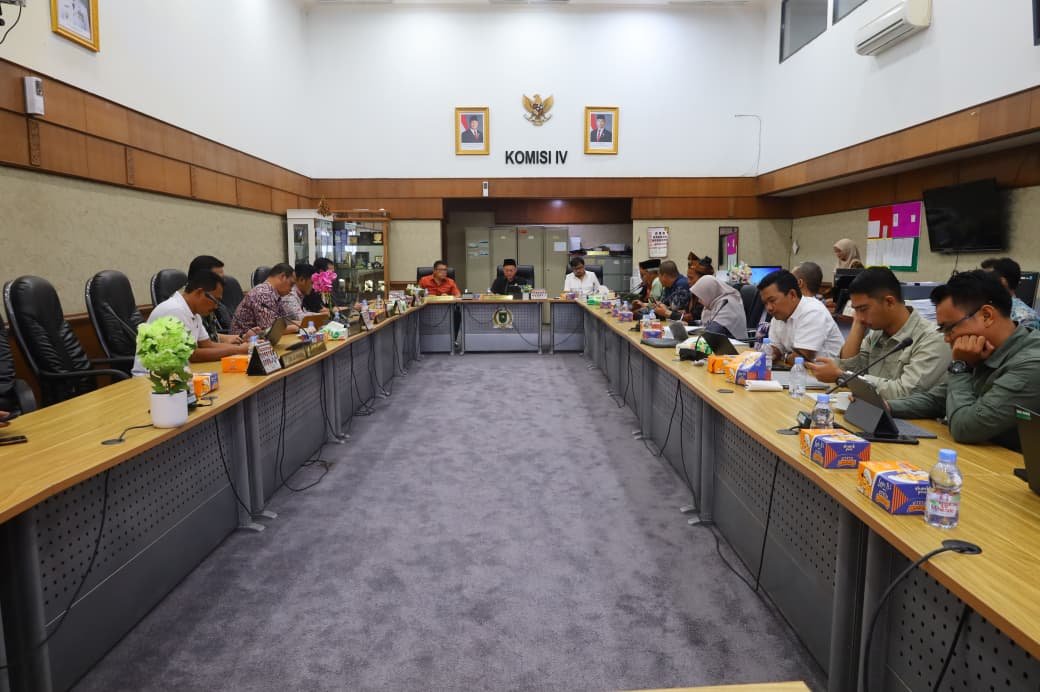 Koalisi Masyarakat Sipil Minta Pansus DPRD Riau Hapus Frasa Green Policing dari Ranperda Lingkungan Hidup