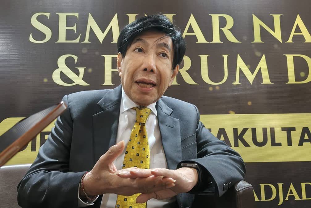 Penyebab Kematian Belum Diungkap, Guruh Soekarnoputra Wafat di Usia 73 Tahun