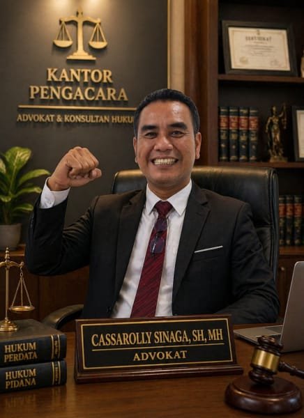 PT Agro Murni Diblokir, Kuasa Hukum Koperasi SSMS: Legal Standing Klien Kami Jelas