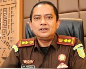Banyak Kasus Korupsi Menanti, Ade Indrawan Dipercaya Jabat Kajari Bengkalis
