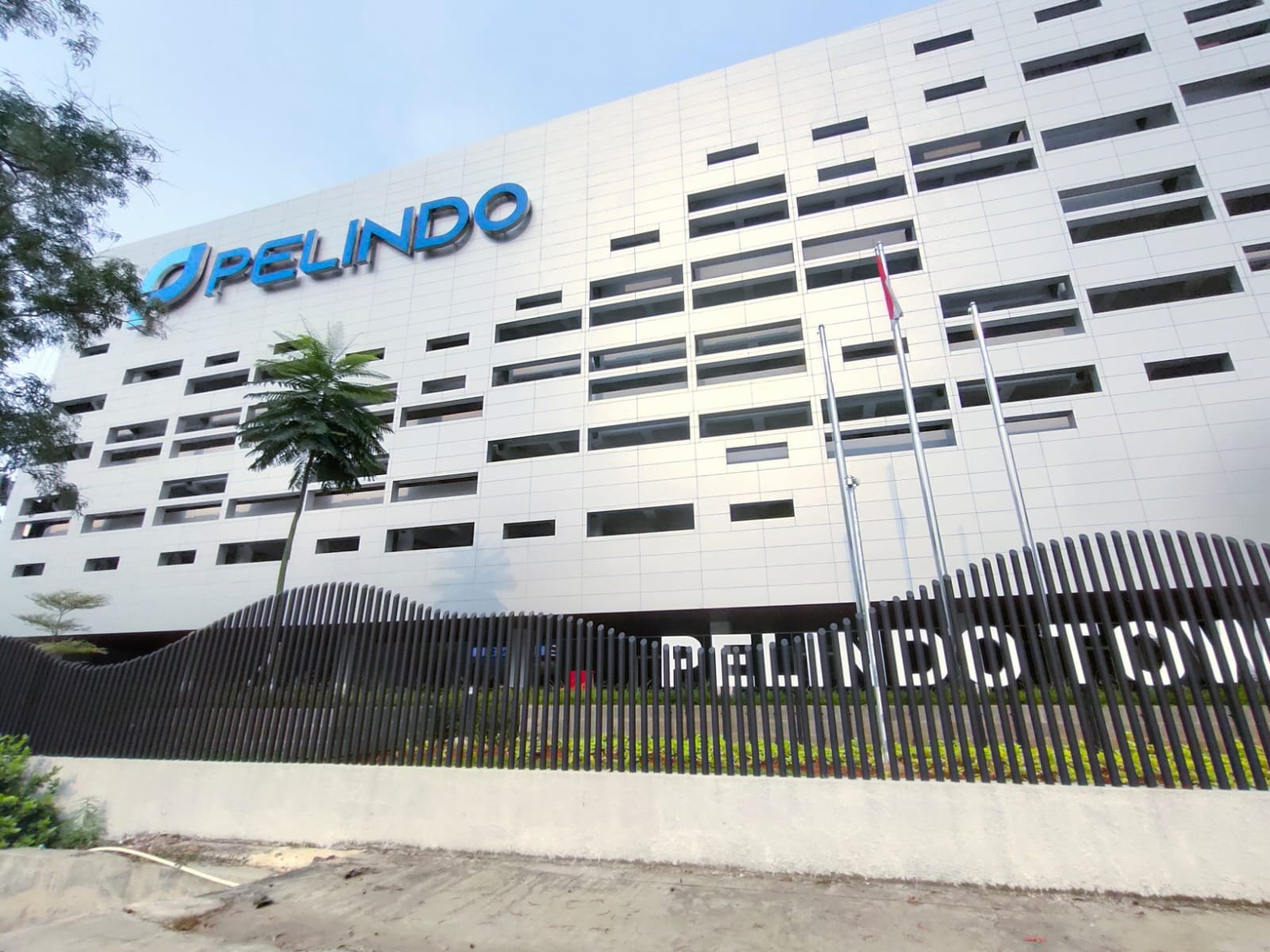 Pelindo Resmi Terapkan Penataan Peta Peran Tahap II, Nota Layanan di 20 Cabang Beralih 1 November