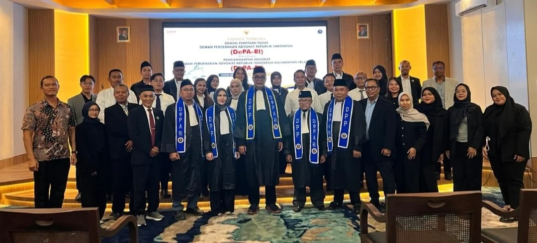 DePA-RI: Jangan Biarkan Viralitas Menjadi Pengadilan Media Sosial
