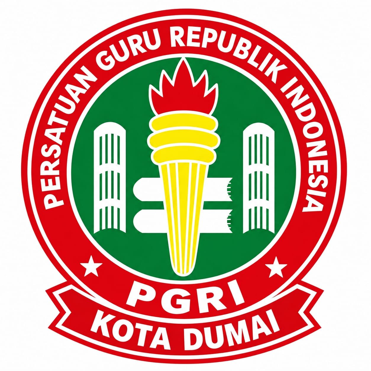 Ketua PGRI Dumai Zahlia: Iuran Anggota Bagian dari Kewajiban Keanggotaan